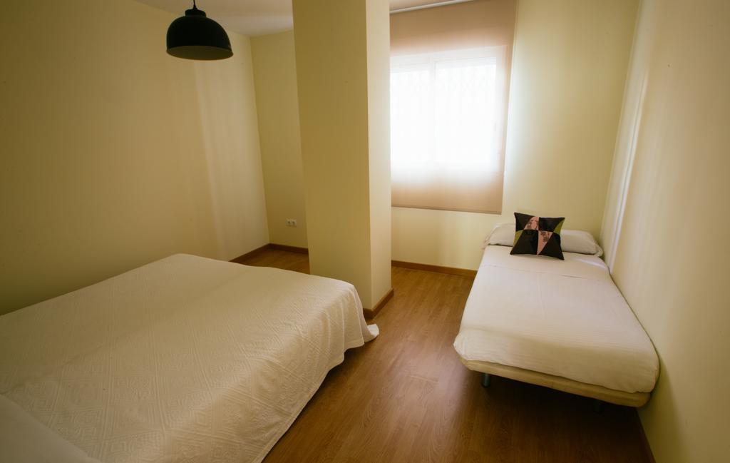 Kirei Apartment Alicante Valence Chambre photo