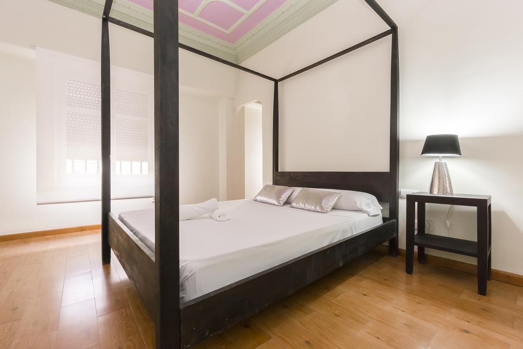 Kirei Apartment Alicante Valence Extérieur photo