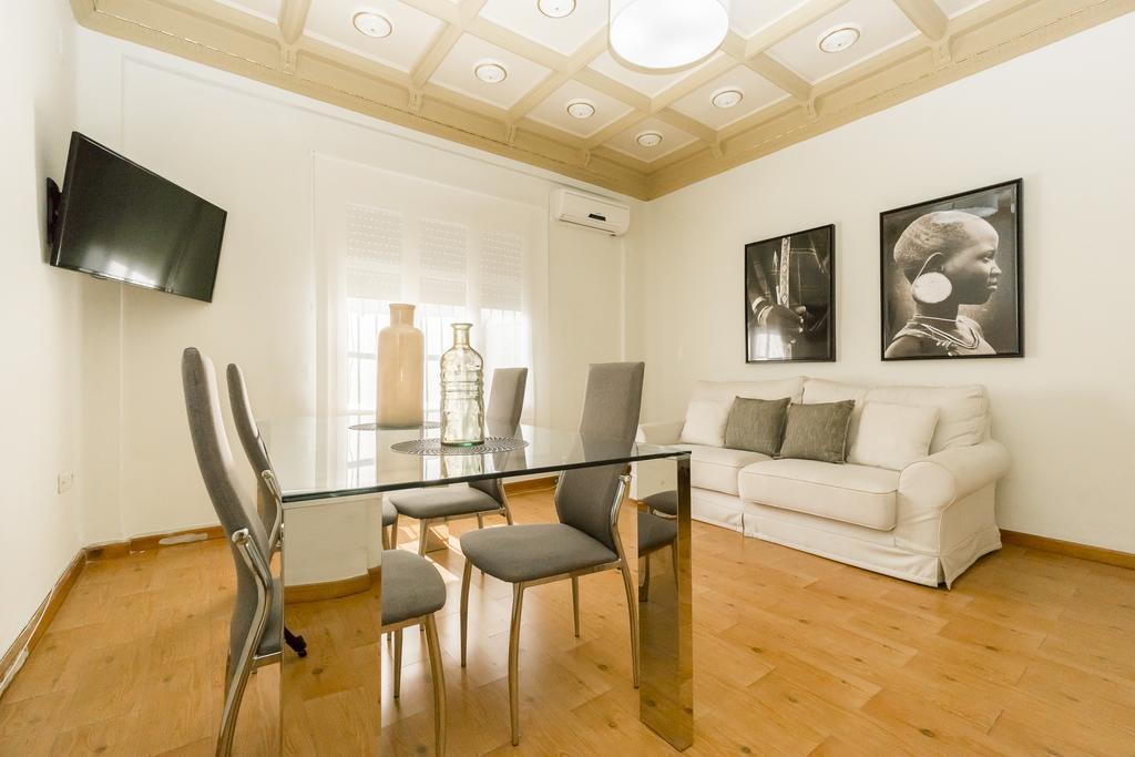 Kirei Apartment Alicante Valence Extérieur photo