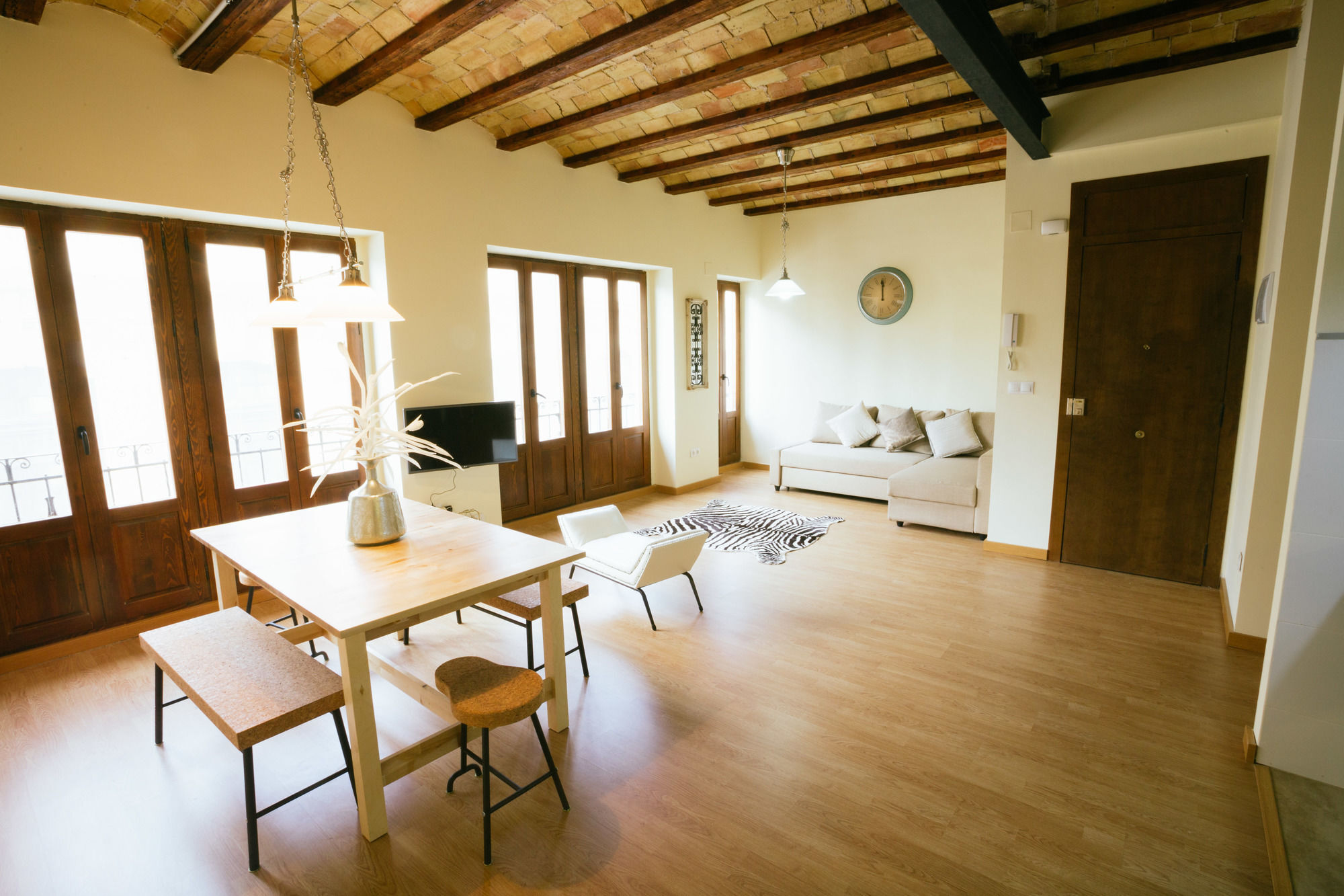 Kirei Apartment Alicante Valence Extérieur photo